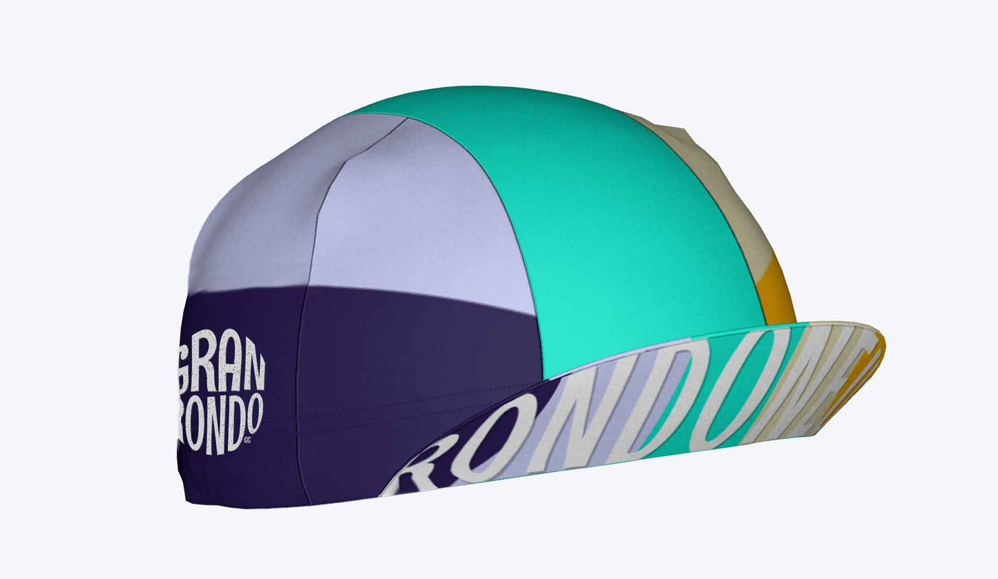 Rondoneur Cap — by Ciovita