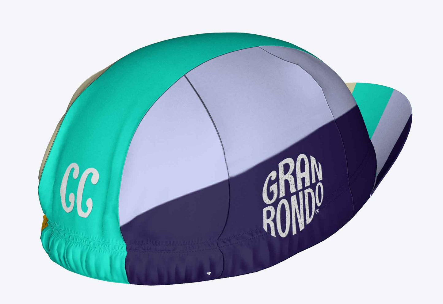 Rondoneur Cap — by Ciovita