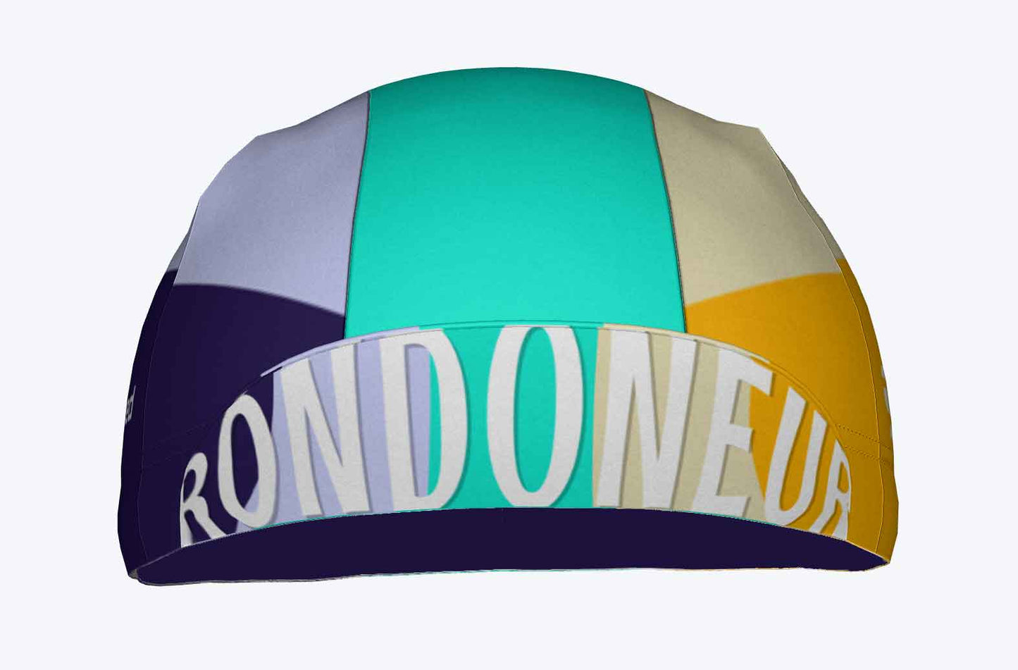 Rondoneur Cap — by Ciovita