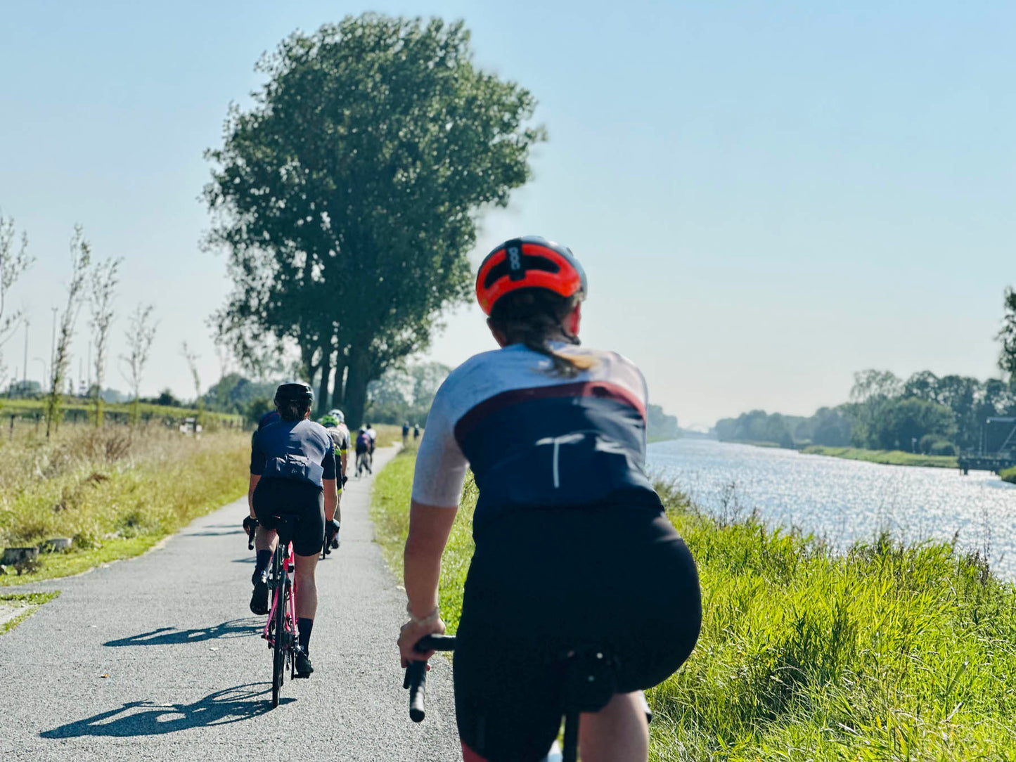 De échte Ronde van Overijssel