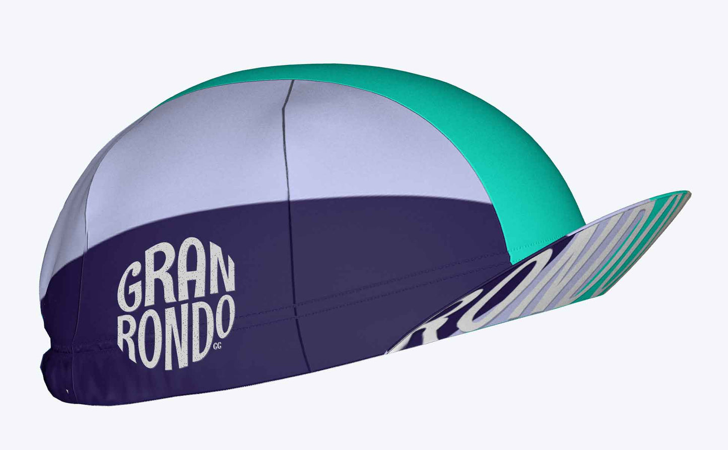 Rondoneur Cap — by Ciovita