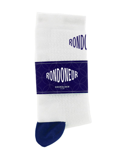 Rondoneur Socks — by Sockeloen