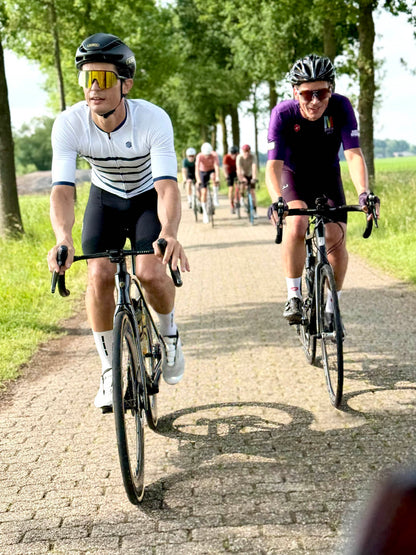 De échte Ronde van de Achterhoek.