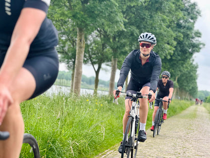 De échte Ronde van Nederland