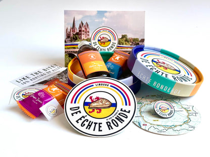 De échte Rondebox 🎁