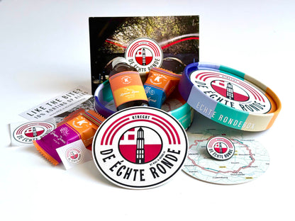 De échte Rondebox 🎁